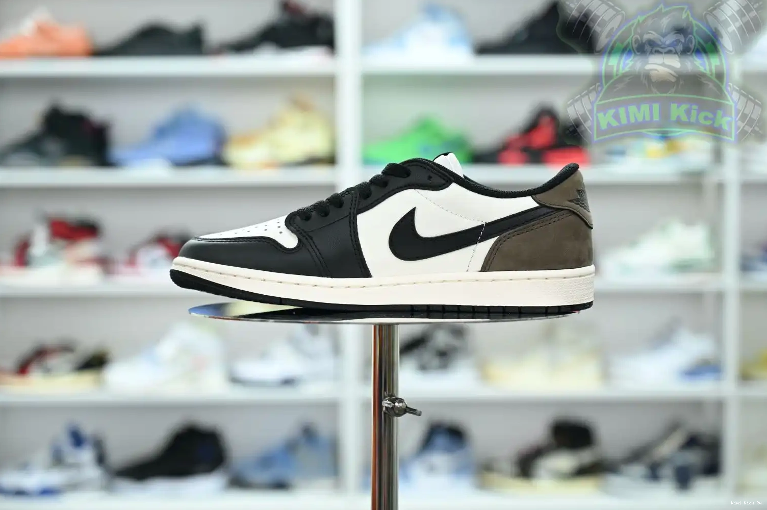 Low Jordan Jordan Kimikick 1  Air OG 0724